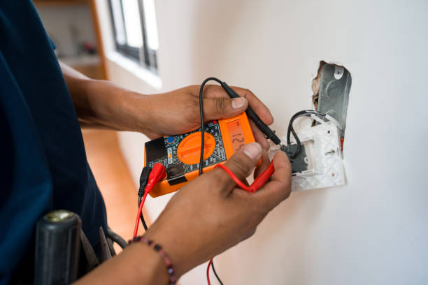Best Emergency Electrical Repair  in Lake Panasoffkee, FL