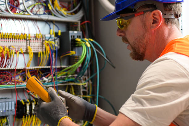 Best Circuit Breaker Repair  in Lake Panasoffkee, FL