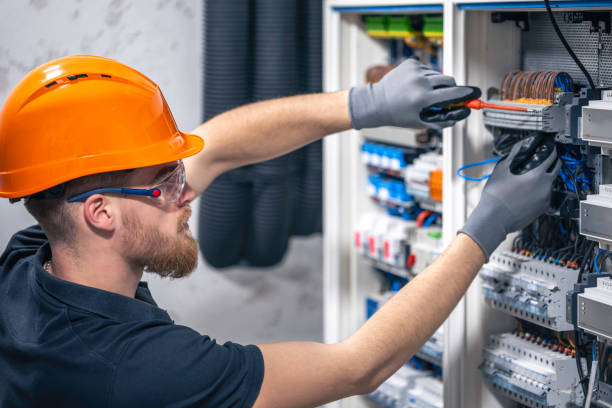Best Electrical Installation Contractor  in Lake Panasoffkee, FL