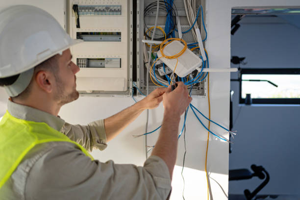  Lake Panasoffkee, FL Electrician Pros