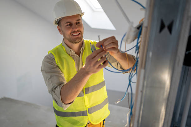 Best 24-Hour Electrician  in Lake Panasoffkee, FL